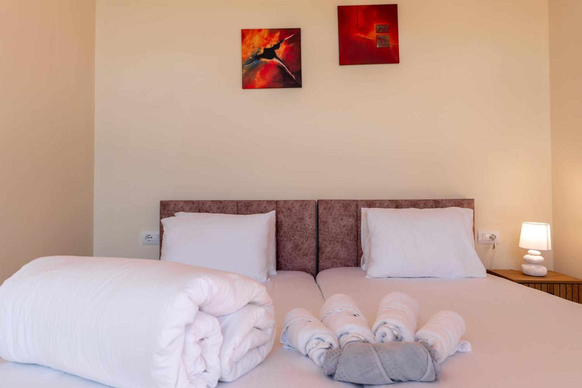 Mesopotam Agrotourism Resort Saranda Kültér fotó